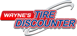 Wayne’s Tire Discounter